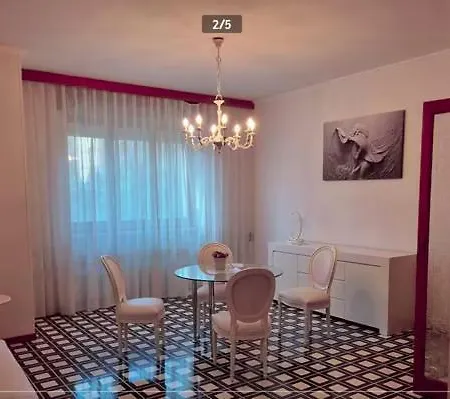 Apartmán Whitehome *
