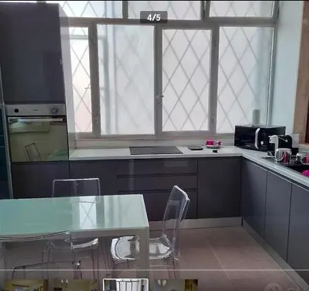 Whitehome Apartmán *